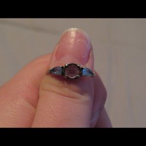 Pandora Ring